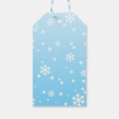 Grappig 2022 met IT-toiletpapier Cadeaulabel (Achterkant)