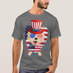 Grappig 4 juli 2021 4 juli voor Mannen en T-shirt