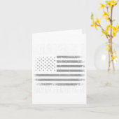 Grappig 4 juli Patriottische VS Wat is een kilogra Kaart (Gele Bloem)