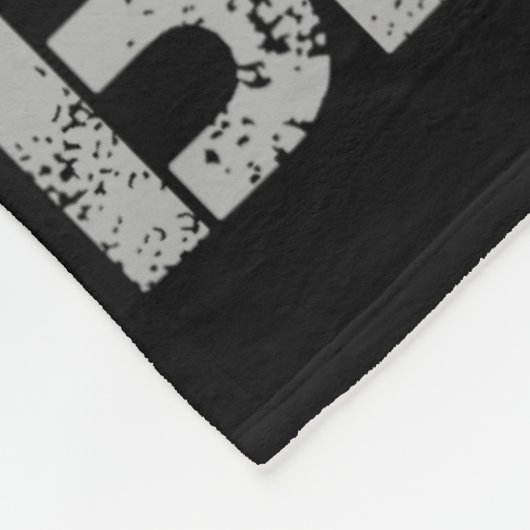 Grappig 4 juli Shirt Slechte dag om Brits te zijn  Fleece Deken (Hoek)