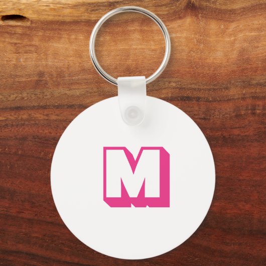 Grappig 50e verjaardag citaat sleutelhanger (Achterkant)