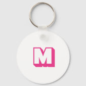 Grappig 50e verjaardag citaat sleutelhanger (Achterkant)