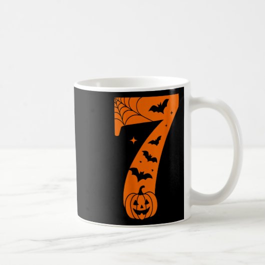 Grappig 67 Meme Koppel Passend Halloween Kostuum O Koffiemok (Rechts)