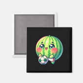 Grappig 67 Meme Koppel Passend Halloween Kostuum O Magneet (Voorkant / Achterkant)