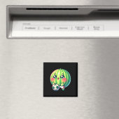 Grappig 67 Meme Koppel Passend Halloween Kostuum O Magneet (Insitu (Vaatwasser))