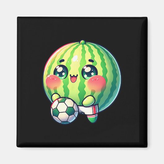 Grappig 67 Meme Koppel Passend Halloween Kostuum O Magneet (Voorkant)