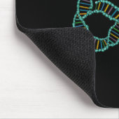 Grappig 67 Nummer Meme DNA-replicatie Moleculaire  Muismat (Hoek)