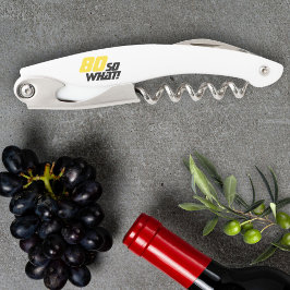 Grappig 80, wat citaat 80th Birthday Kurkentrekker