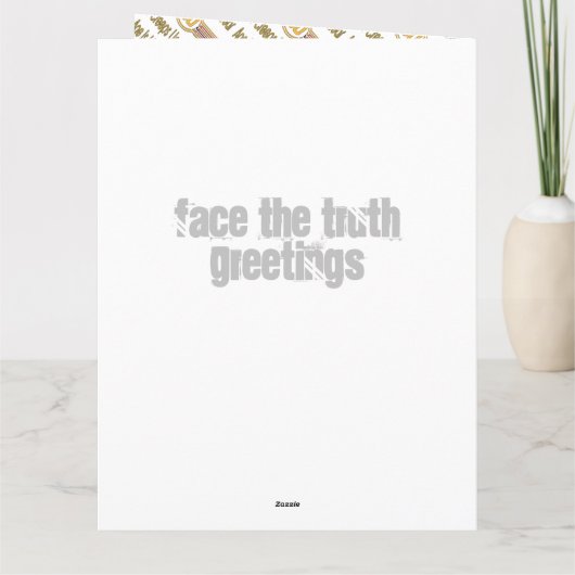 Grappig 90th Birthday Gifts. Leeftijd is als onder Kaart (Achterkant)