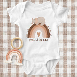 Grappig Aangedreven door Naps Slapen Hippo Romper