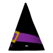 Grappig aangepaste heks feesthoedjes (Rechts)