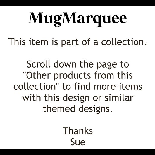 Grappig Aangepaste Naam Tekst Twee Tone Rood Grote Grote Koffiekop