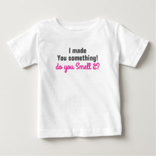 Grappig Aangepaste Schattigee Quote Zwart Roze