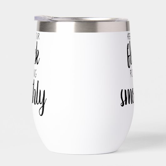 Grappig Aangepaste Tekst Kip Boerderij Eigenaar Qu (Rechts)