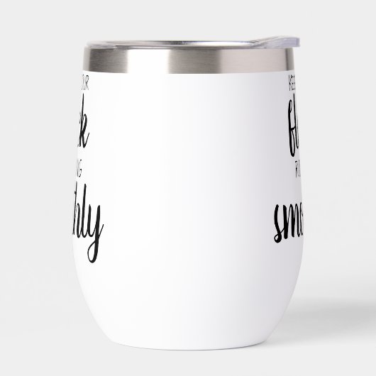 Grappig Aangepaste Tekst Kip Boerderij Eigenaar Qu (Links)