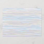 Grappig advies voor het bruid Vrijgezellenfeest (Achterkant)