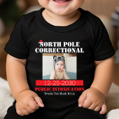 Grappig Afbeelding Matching Familie Kerst Pajama Romper