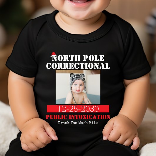 Grappig Afbeelding Matching Familie Kerst Pajama Romper