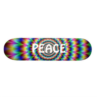 Grappig_afbeeldingen_1230, PEACE Skateboard