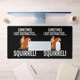 GRAPPIG AFGELEID EEKHOORN Dierenpark Boerderij Bureaumat