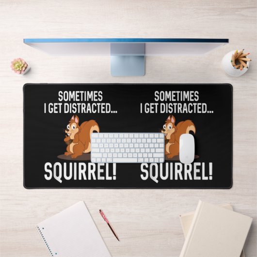 GRAPPIG AFGELEID EEKHOORN Dierenpark Boerderij Bureaumat (Kantoor 1)