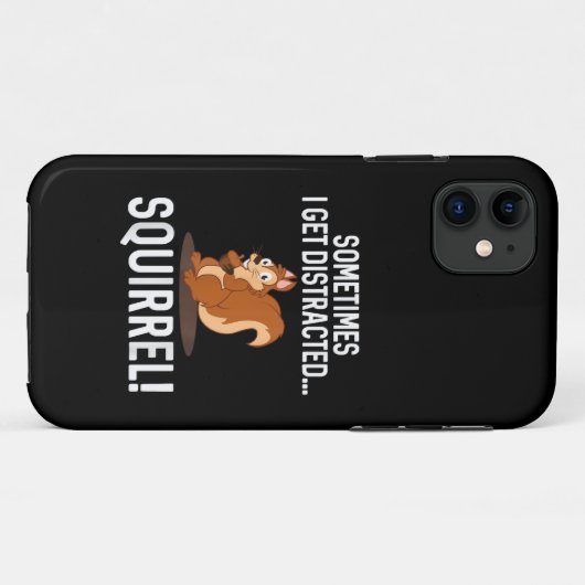 GRAPPIG AFGELEID EEKHOORN Dierenpark Boerderij Case-Mate iPhone Case (Achterkant (horizontaal))