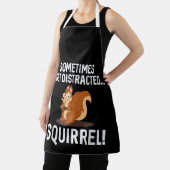 GRAPPIG AFGELEID EEKHOORN Dierenpark Boerderij Schort (Insitu)