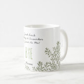 GRAppig Afscheid Collega -Geen Collega's Zo Goed A Koffiemok (Voorkant rechts)