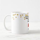 GRAPPIG Afscheid Collega Kan ik Parkeerplaats hebb Koffiemok (Links)