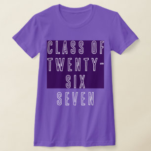 Grappig afstudeercadeau t-shirt