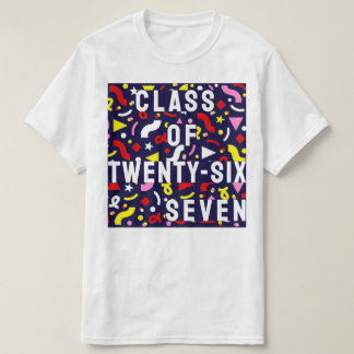 Grappig afstudeercadeau t-shirt