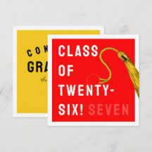 Grappig Afstuderen 2025