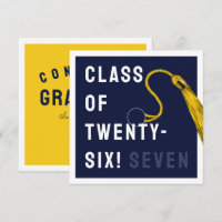 Grappig Afstuderen 2025