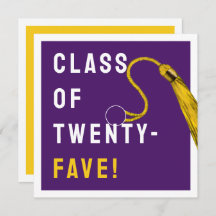 Grappig Afstuderen 2025