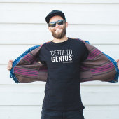 Grappig Afstuderen Moeder Quote T-shirt