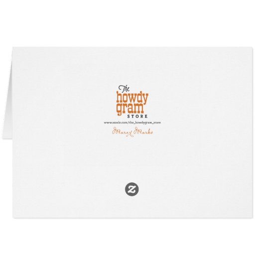 Grappig "Alcohol!" Typwriter Birthday Kaart (Achterkant Horizontaal)