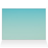 Grappig "Alcohol!" Typwriter Birthday Kaart (Binnen Horizontaal (Boven))