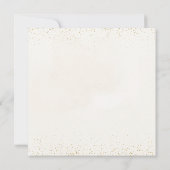 Grappig Alles Bagel Maid of Honor Voorstel (Achterkant)