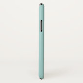 Grappig Alles is Fabulous Zeggen Sarcasme Leuk Case-Mate iPhone Case (Achterkant / rechts)