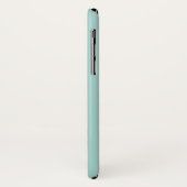 Grappig Alles is Fabulous Zeggen Sarcasme Leuk Case-Mate iPhone Case (Achterkant/links)