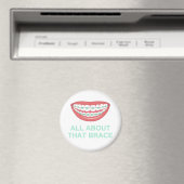 Grappig: Alles over de Beugel-spot Magneet (Insitu (Vaatwasser))