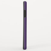 Grappig als de bezem past vlieg het Halloween Case-Mate iPhone Case (Achterkant/rechts)