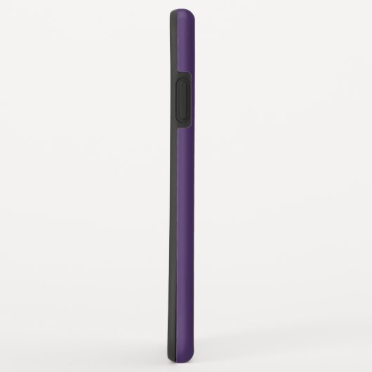 Grappig als de bezem past vlieg het Halloween Case-Mate iPhone Case (Achterkant/rechts)