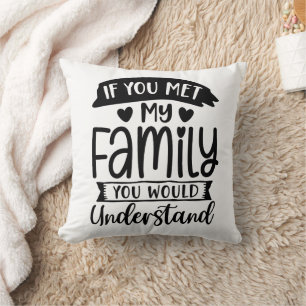 Grappig als je mijn familie ontmoet kussen