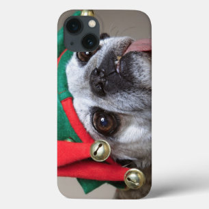 Grappig als je tong uitsteekt Case-Mate iPhone case