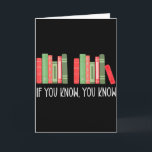 Grappig Als Je Weet Wat Je Weet 6 7 Boeken Lezen P Kaart<br><div class="desc">Grappig Als Je Weet Wat Je Weet 6 7 Boeken Lezen Prettig Kerstmis</div>