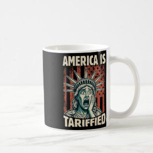 Grappig Amerika Is Zo Getariffeerd Trump Tarieven  Koffiemok