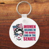 Grappig Amerikaans feministisch citaat