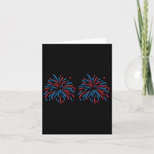 Grappig Amerikaans vuurwerk stel hier gewoon voor  Kaart