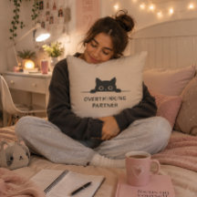 Grappig angstcadeau voor kattenliefhebbers